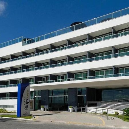 Flat Beira-Mar Blue Sunset Apartment João Pessoa Екстериор снимка