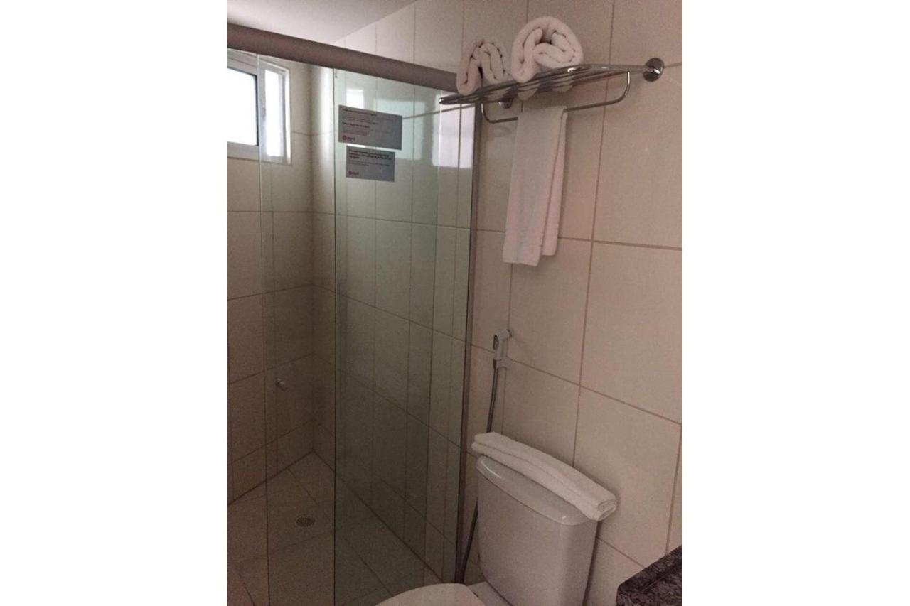 Flat Beira-Mar Blue Sunset Apartment João Pessoa Екстериор снимка