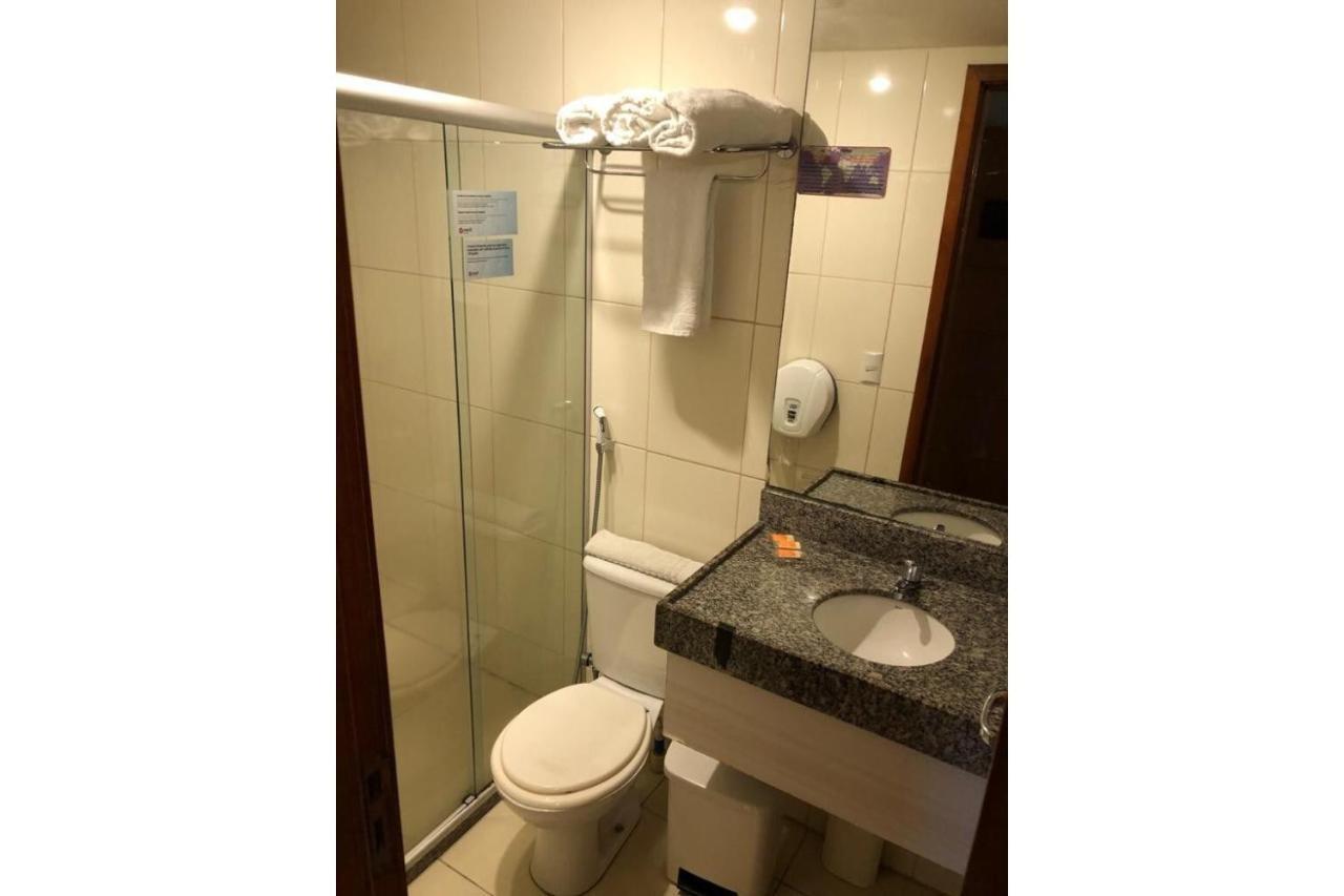 Flat Beira-Mar Blue Sunset Apartment João Pessoa Екстериор снимка