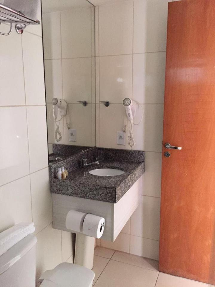 Flat Beira-Mar Blue Sunset Apartment João Pessoa Екстериор снимка